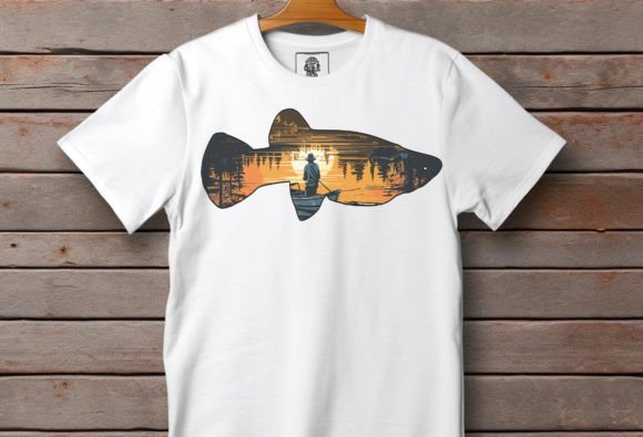 Download Fishing Outdoor Png, Forest Nature - Premium Bundle