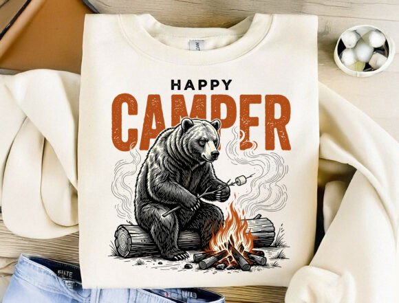 Download Outdoor Adventure Sublimation Design - Premium Resources