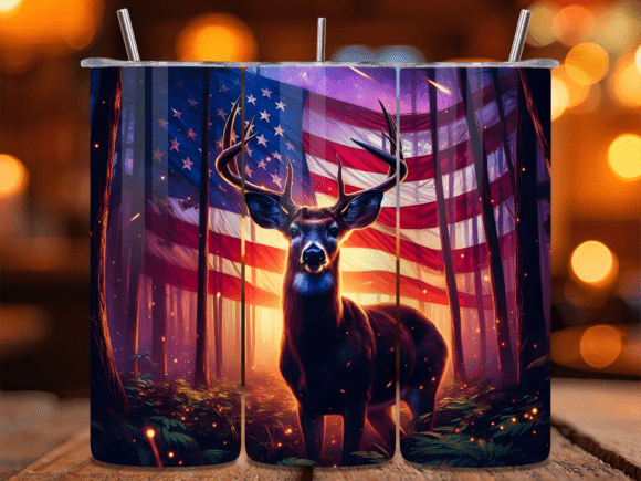 Download Harvest and USA Pride Tumbler Wrap - Usa pride tumbler Collection