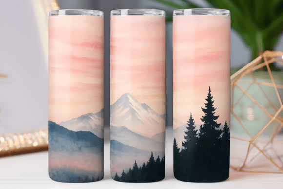 Download Jungle Outdoor Adventure Tumbler Wrap - Outdoor Collection